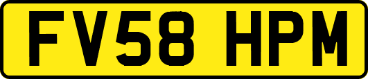 FV58HPM