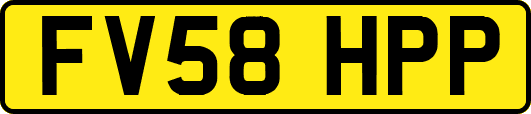 FV58HPP