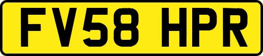 FV58HPR