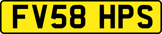 FV58HPS
