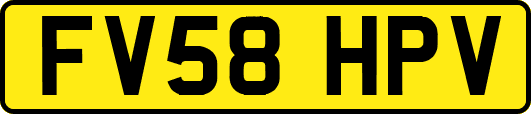 FV58HPV