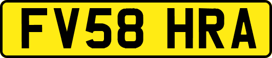 FV58HRA