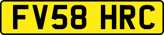 FV58HRC