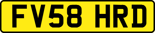 FV58HRD