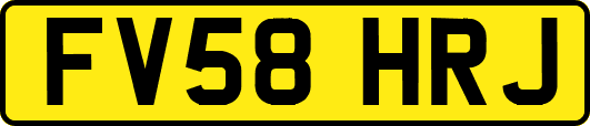 FV58HRJ