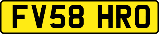 FV58HRO