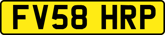 FV58HRP
