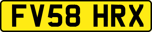 FV58HRX