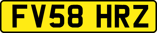 FV58HRZ