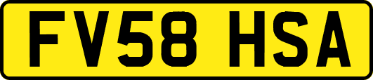 FV58HSA
