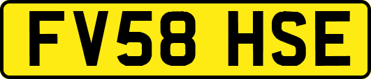 FV58HSE