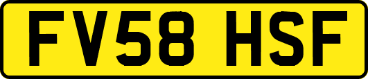 FV58HSF