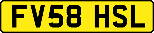 FV58HSL