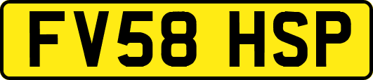 FV58HSP
