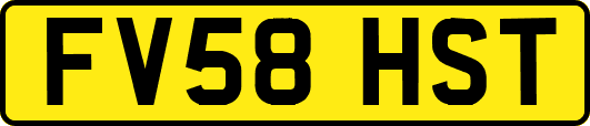 FV58HST