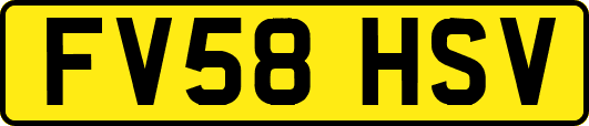 FV58HSV