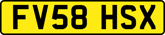 FV58HSX