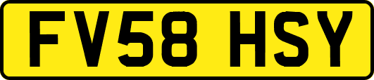 FV58HSY