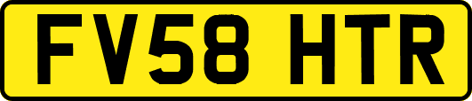 FV58HTR