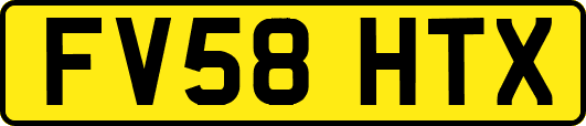 FV58HTX