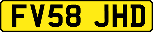 FV58JHD