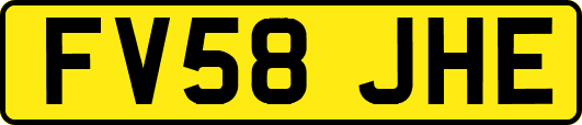 FV58JHE