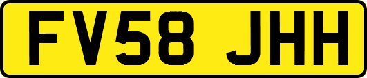 FV58JHH