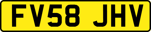 FV58JHV