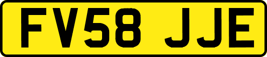 FV58JJE
