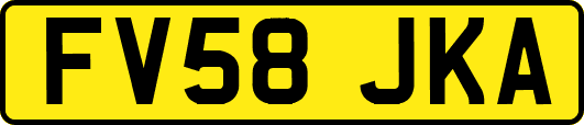 FV58JKA