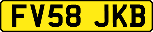 FV58JKB