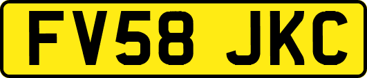 FV58JKC