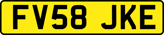 FV58JKE
