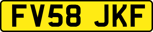 FV58JKF