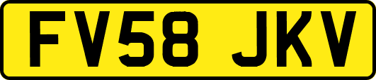 FV58JKV