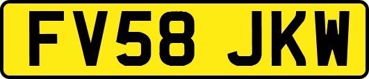 FV58JKW