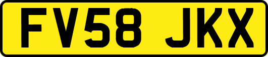 FV58JKX