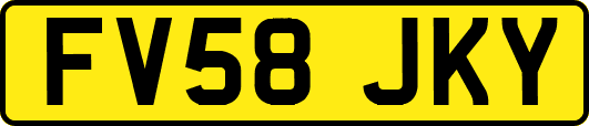FV58JKY