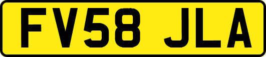 FV58JLA