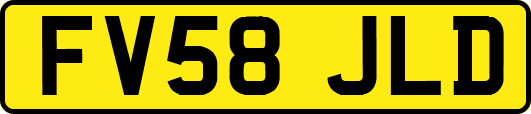 FV58JLD
