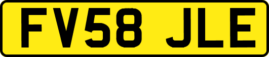 FV58JLE