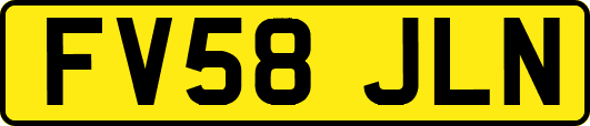 FV58JLN
