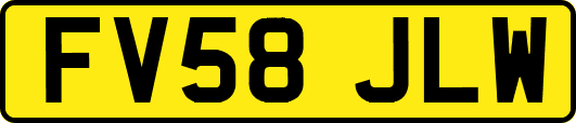 FV58JLW