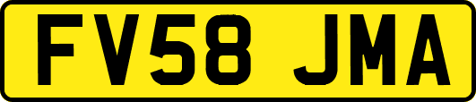 FV58JMA