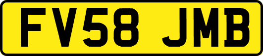 FV58JMB