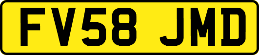 FV58JMD