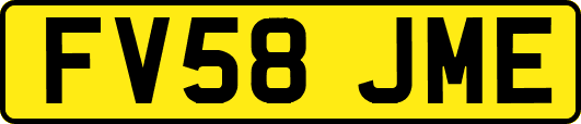 FV58JME