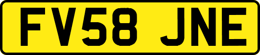 FV58JNE