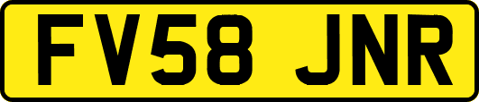FV58JNR