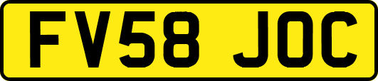 FV58JOC